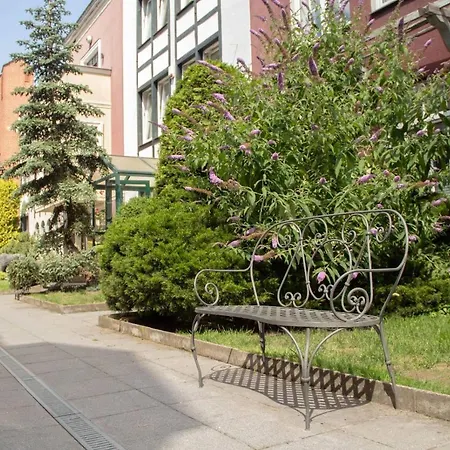 Open Doors Hostel Gdansk