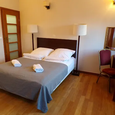 Hostel Open Doors